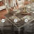 Chailey Maple Solid Wood Base Dining Table