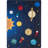 Kid Essentials Out of this World Area Rug-87227015