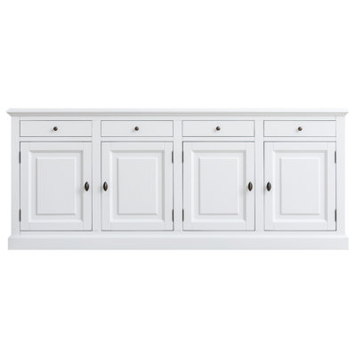 Chapne 230cm Sideboard