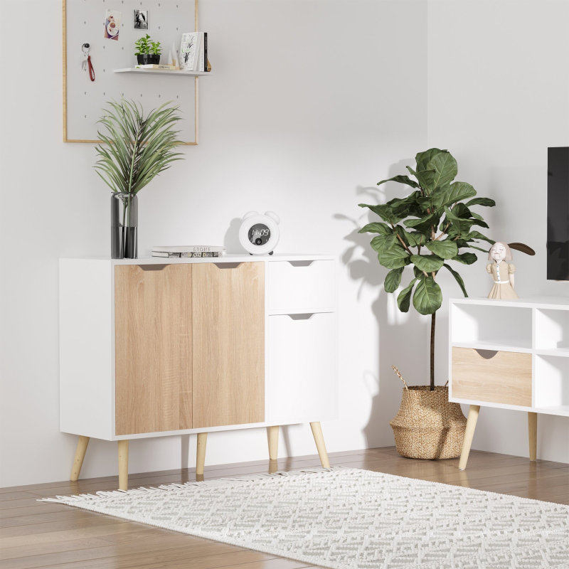 90cm Sideboard