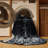 Shadow Waltz Rug-964893751