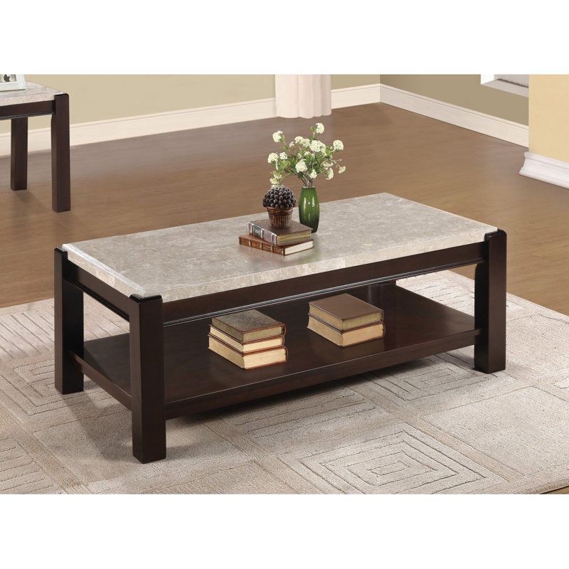 Table basse 1 pièce