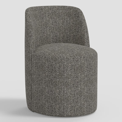 Jessa Dining Chair In Solitude Pepper