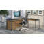 Retour de bureau Sequel 20 H 29 po x l 42 po x P 18 po-50653206