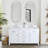 60 Inch Bathroom Vanity With Double Sinks