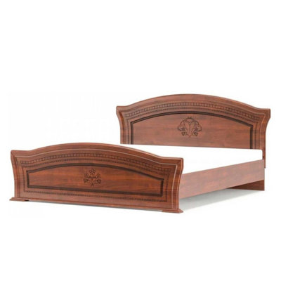 EU Kingsize - 160 X 200 Cm Bed