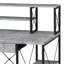 Bureau d'écriture tout usage Amiel (sans les chaises de bureau)-902021392