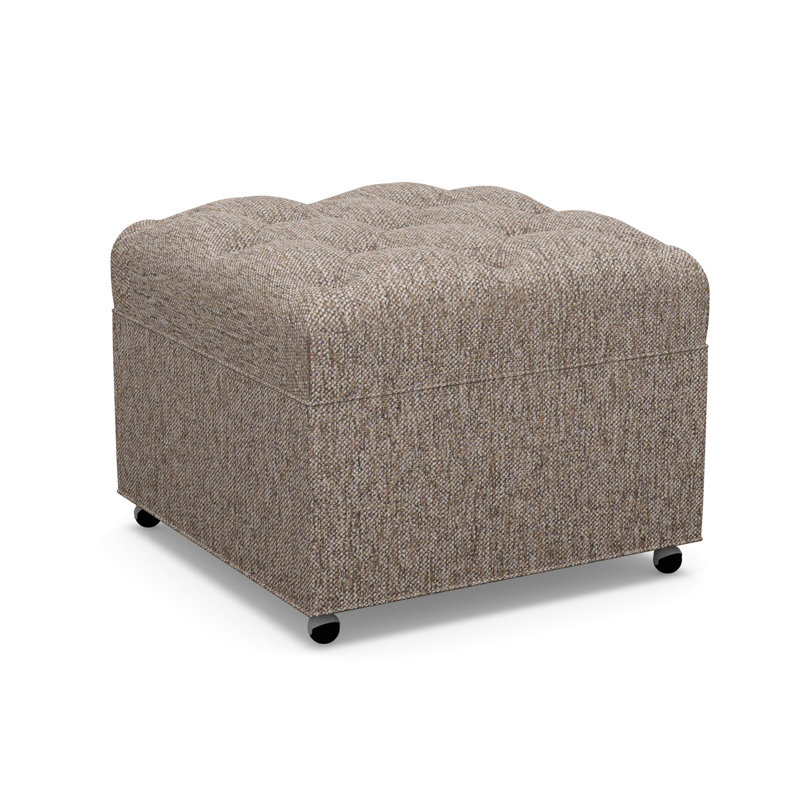 Square Ottoman, 8786-87