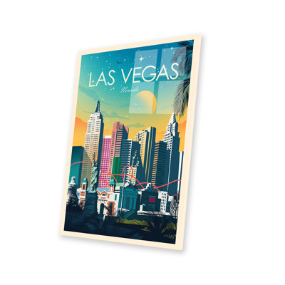 " Las Vegas " by Studio Inception