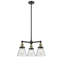 Lustre classique/traditionnel à 3 lumières Ellison-783803912-783803958