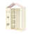 Beige / Rose est en rupture de stock