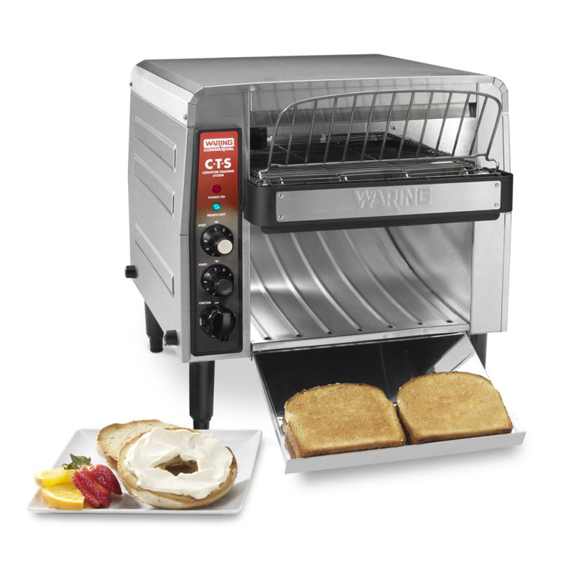Waring Toaster Oven