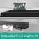 Rain Match Trim Broadwalk 47 1/4" Linear Grid Shower Drain