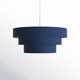 Chala 20 Inch Extendable Pendant