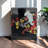 12 Pair Shoe Storage Cabinet-100381096