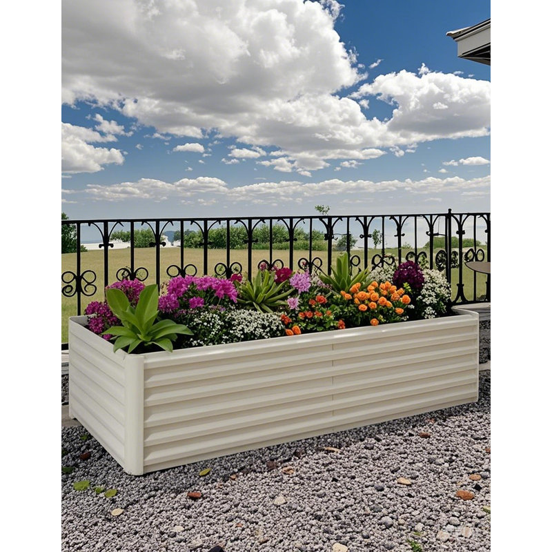 Planter Box