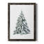 Épinette bleue I - reproduction d'art sur toile-504719429-504719439