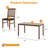 Heidy 7- Piece Dining Set-109244186