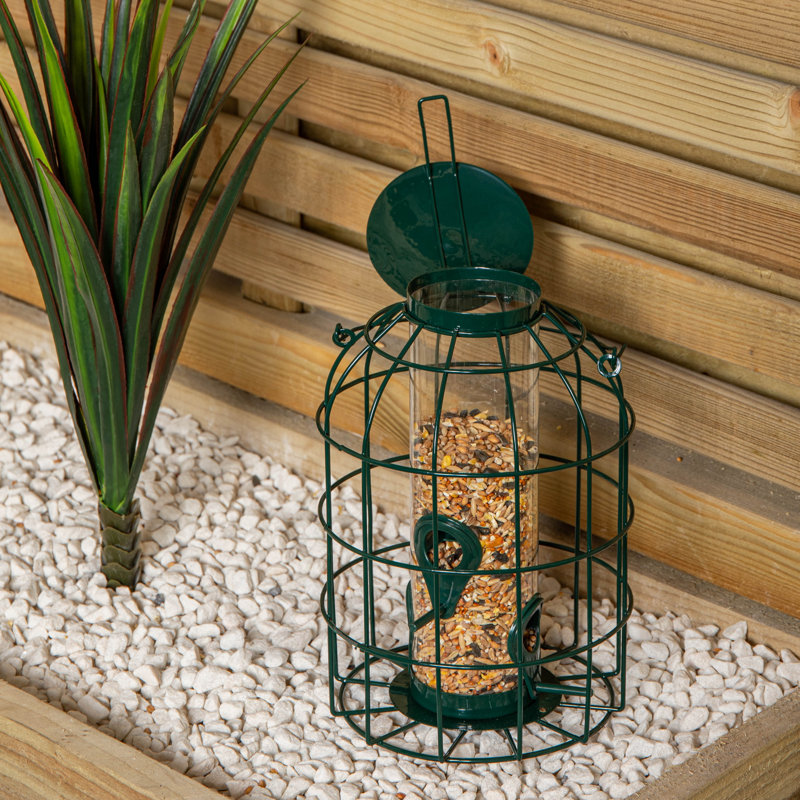 Caullin Metal Hanging