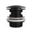 Universal Size All-Brass Pop-Up Drain -109104980