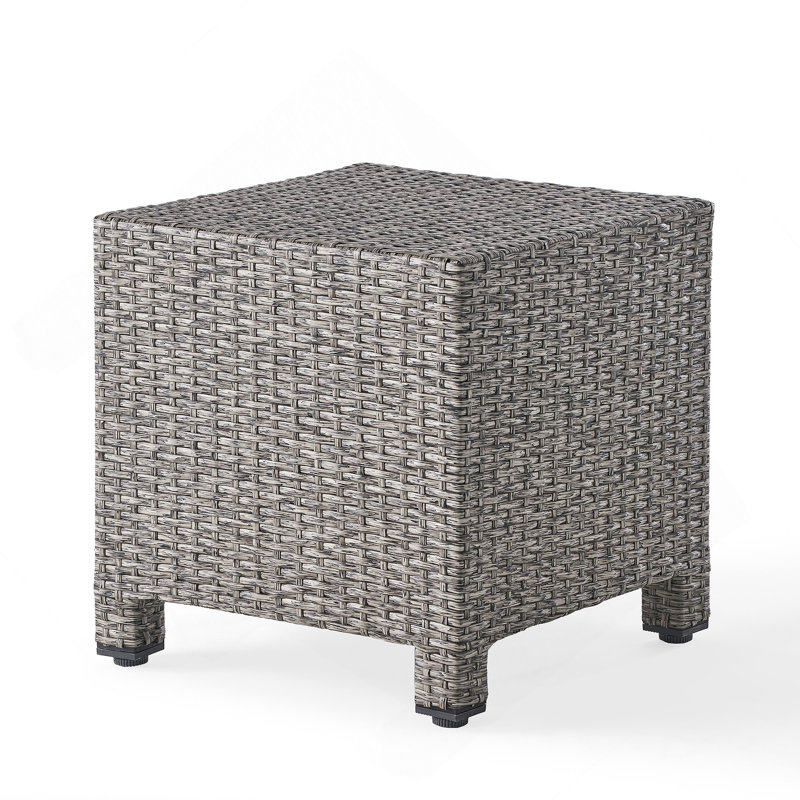 PUERTA ACCENT TABLE