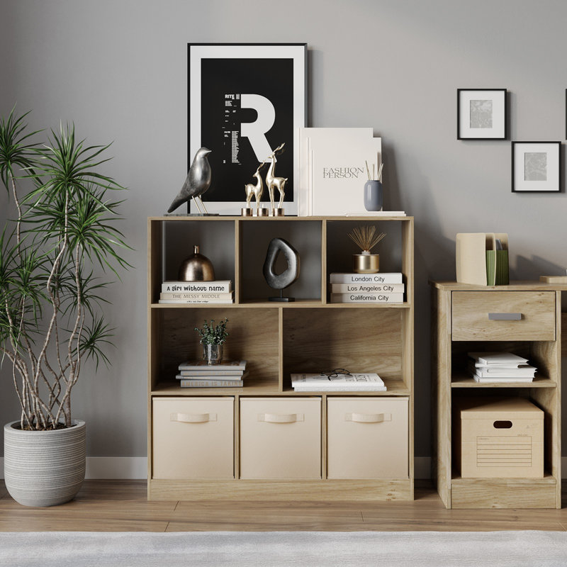Bookcase