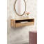 Console flottante avec rangement Kato-2072889010