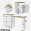 Armoire de bar Modern Modern-1941839135