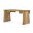 Bauke Oval Writing Desk
