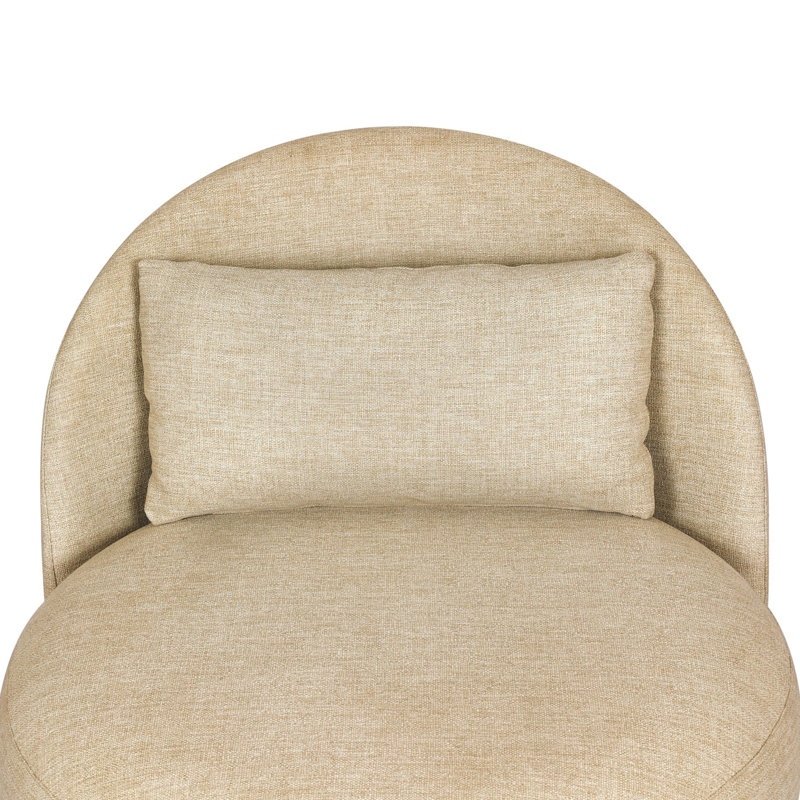 Quaid Outdoor Lounge Chair