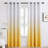 Dorinda  Room Darkening Curtain Single Panel-1364798463-1364798458