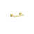 Unlacquered Brass selected