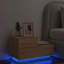 Brigett 36cm W Bedside Table-297464560