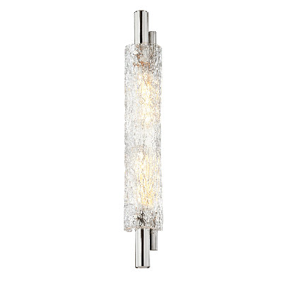 Harwich 2 Light Wall Sconce
