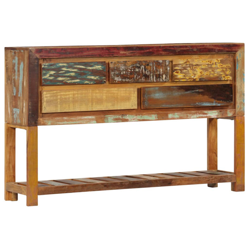 Sylvia 120cm Sideboard