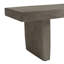 Kona Outdoor Teak Dining Bench