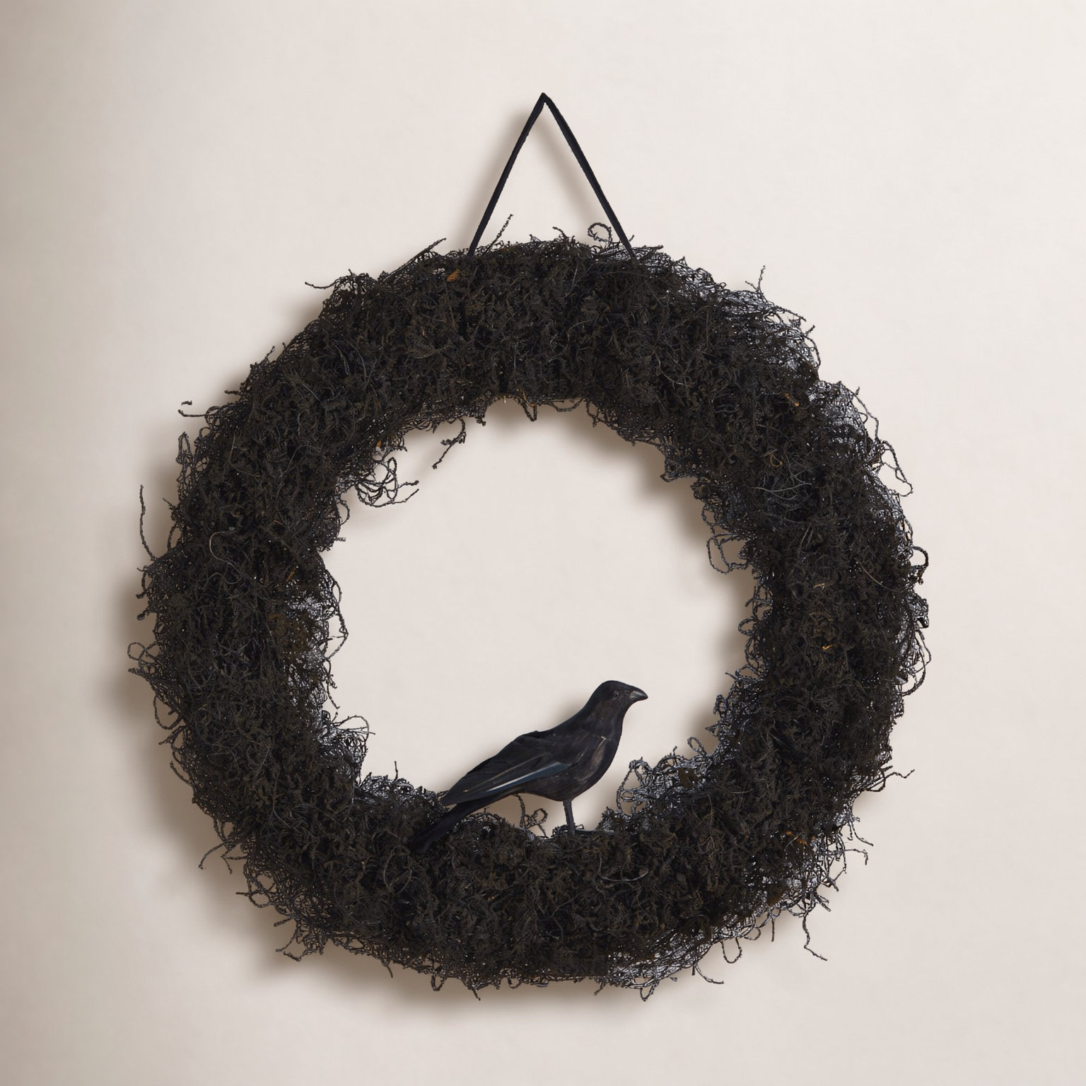 Faux Twig 30'' Wreath