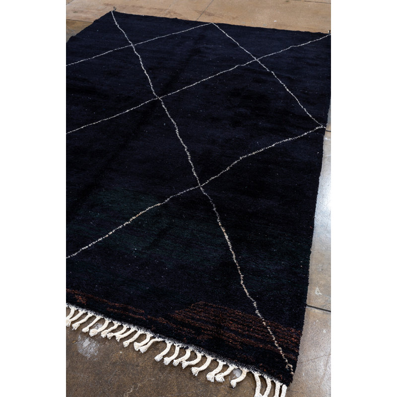 95083 Moroccan