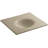 Iron Impressions 26" Single Bathroom Vanity Top-10977571-19195732-40675930