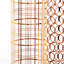 Kyra champagne flutes-set/4