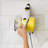 Nugeni Cordless Bagless Steam Cleaner & Steam Mop