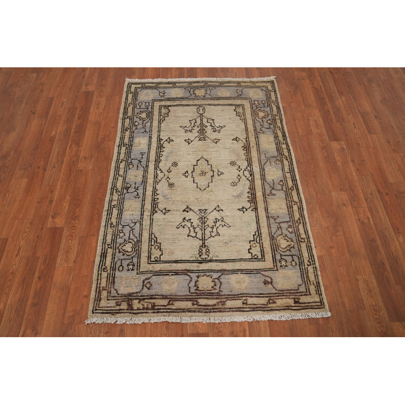 Tapis turc Oushak 3x5