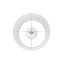 Lampe de table 22 po Lunseth