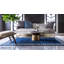 Tapis bleu Balabak-1881787079