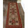 Weisgerber Oriental Red/Beige Indoor Area Rug