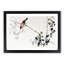 Japanese Swallow Bird by Watanabe Seitei - Picture Frame Painting Print-55770347-55770350