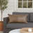 Rectangular Leather Pillow Cover-70674026