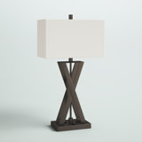 Keanu Metal USB Table Lamp