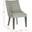 Ardelis 19.7'' H Leather Upholstered Side Chair-91885979-132060449