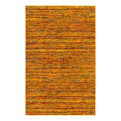Erables Abstract Indoor Rug